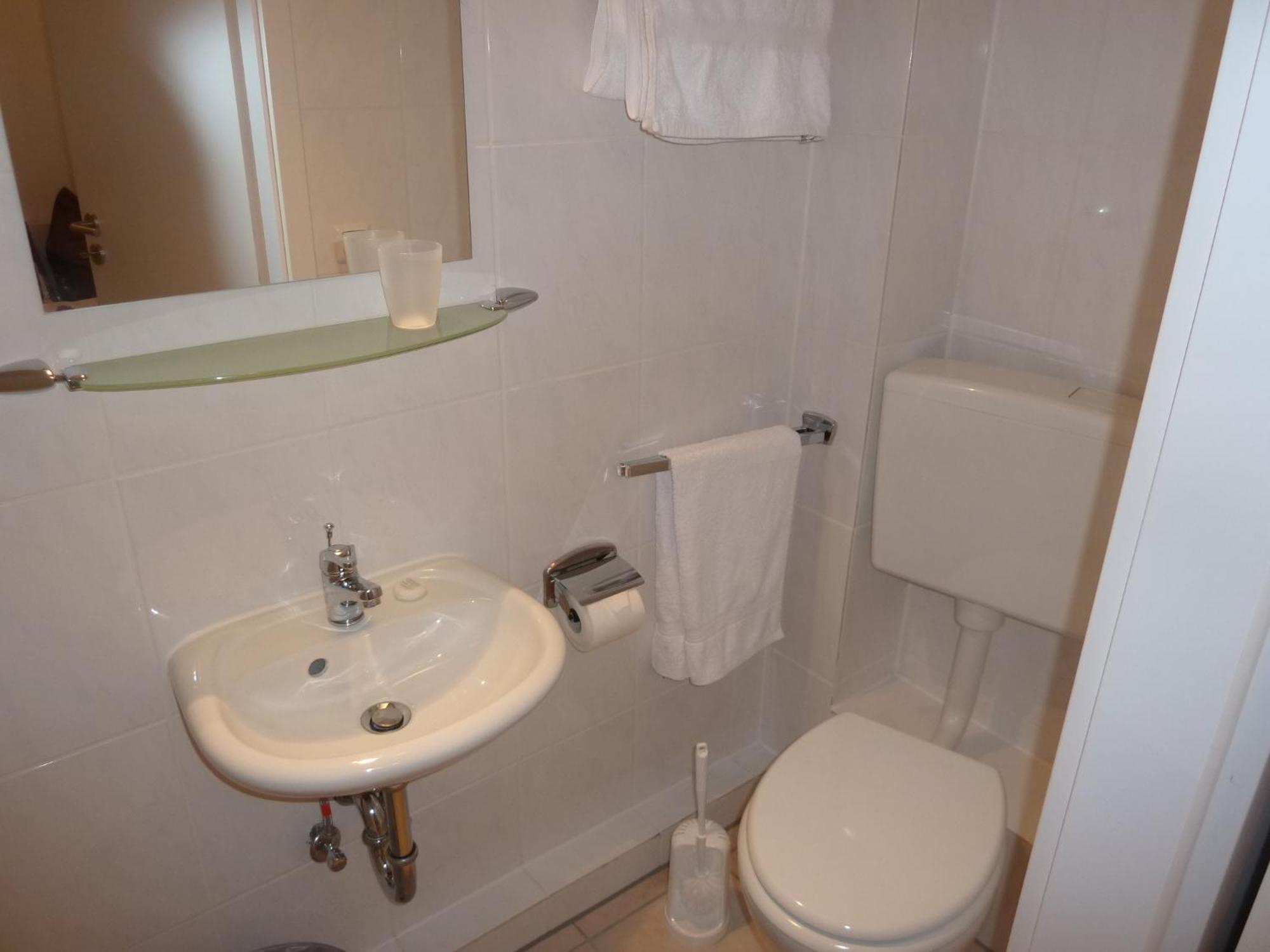 Hotel Relax Offenbach am Main Esterno foto