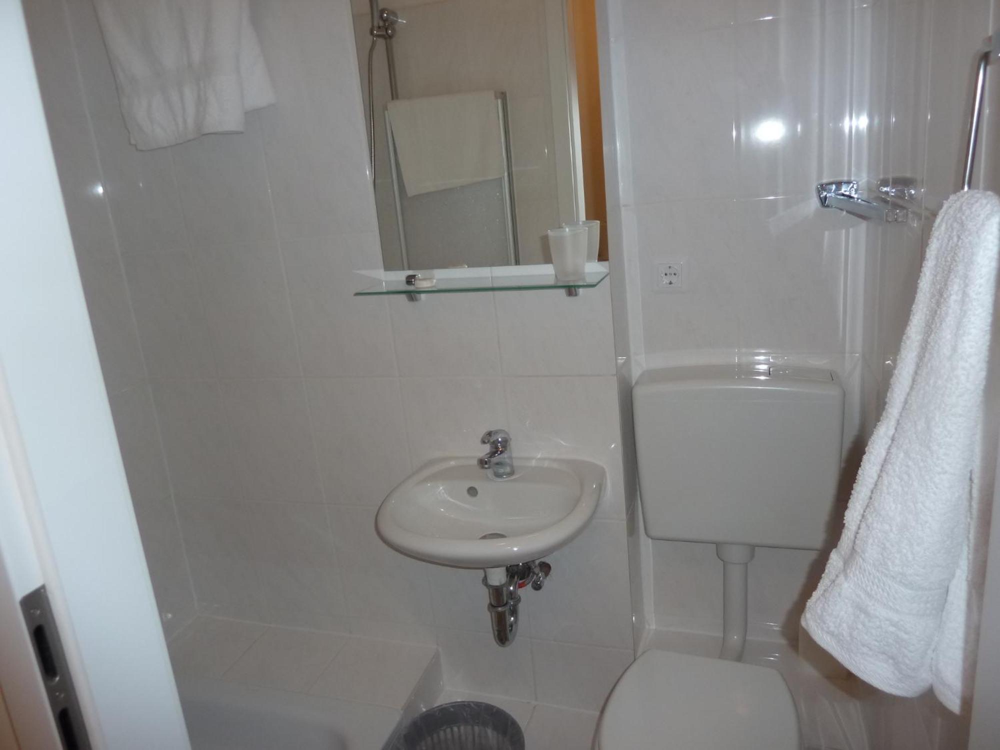 Hotel Relax Offenbach am Main Esterno foto