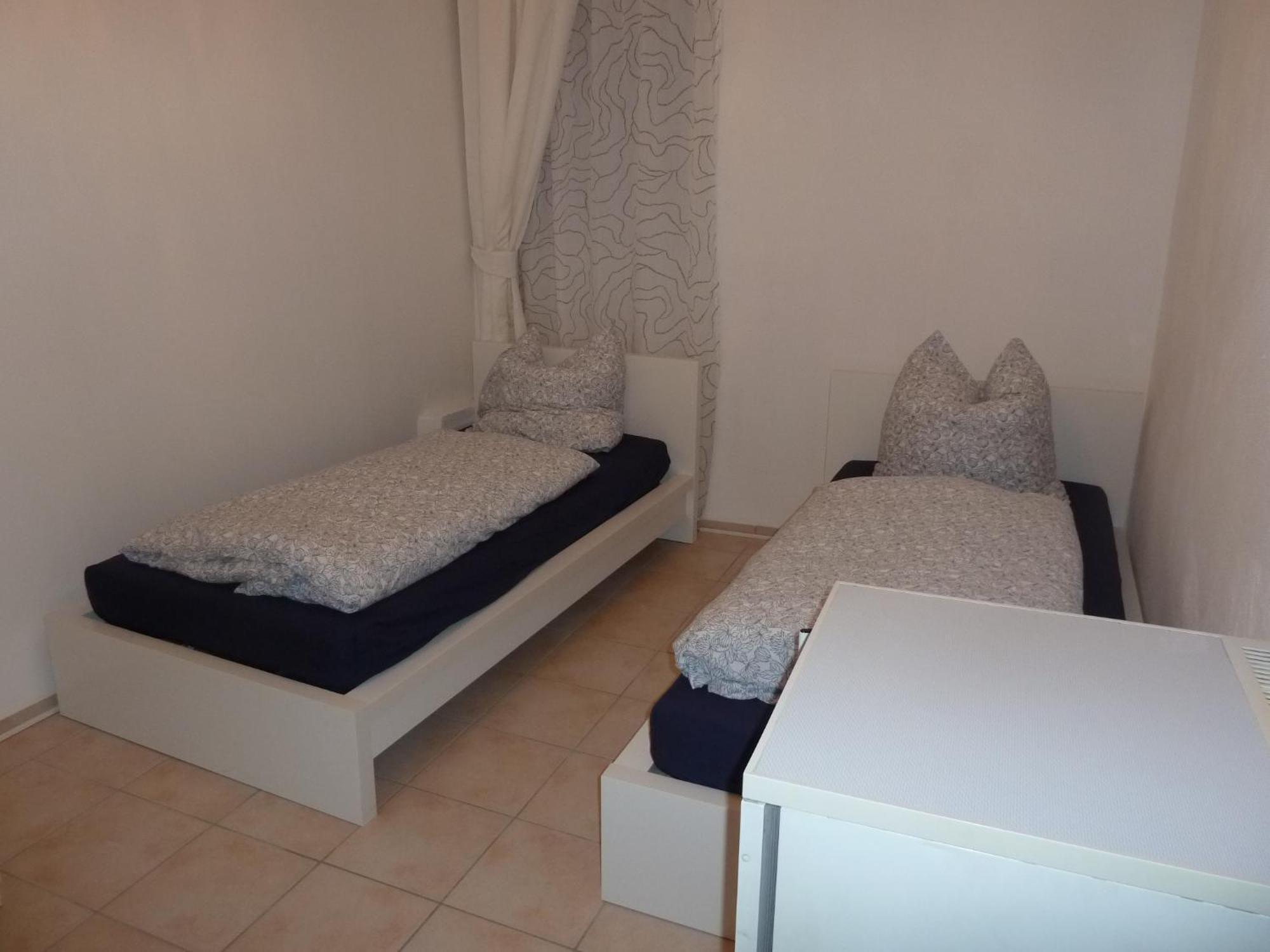 Hotel Relax Offenbach am Main Esterno foto