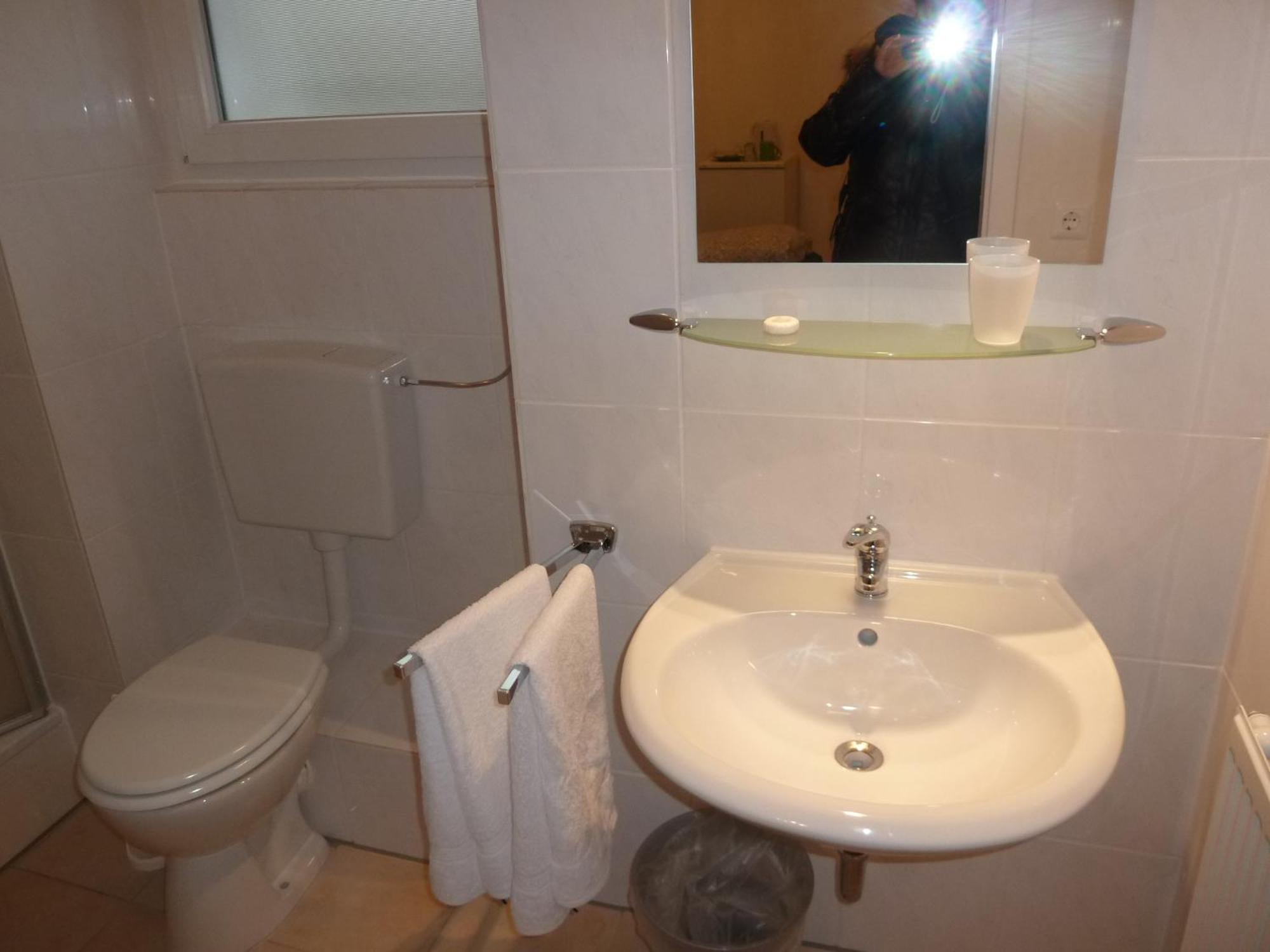 Hotel Relax Offenbach am Main Esterno foto