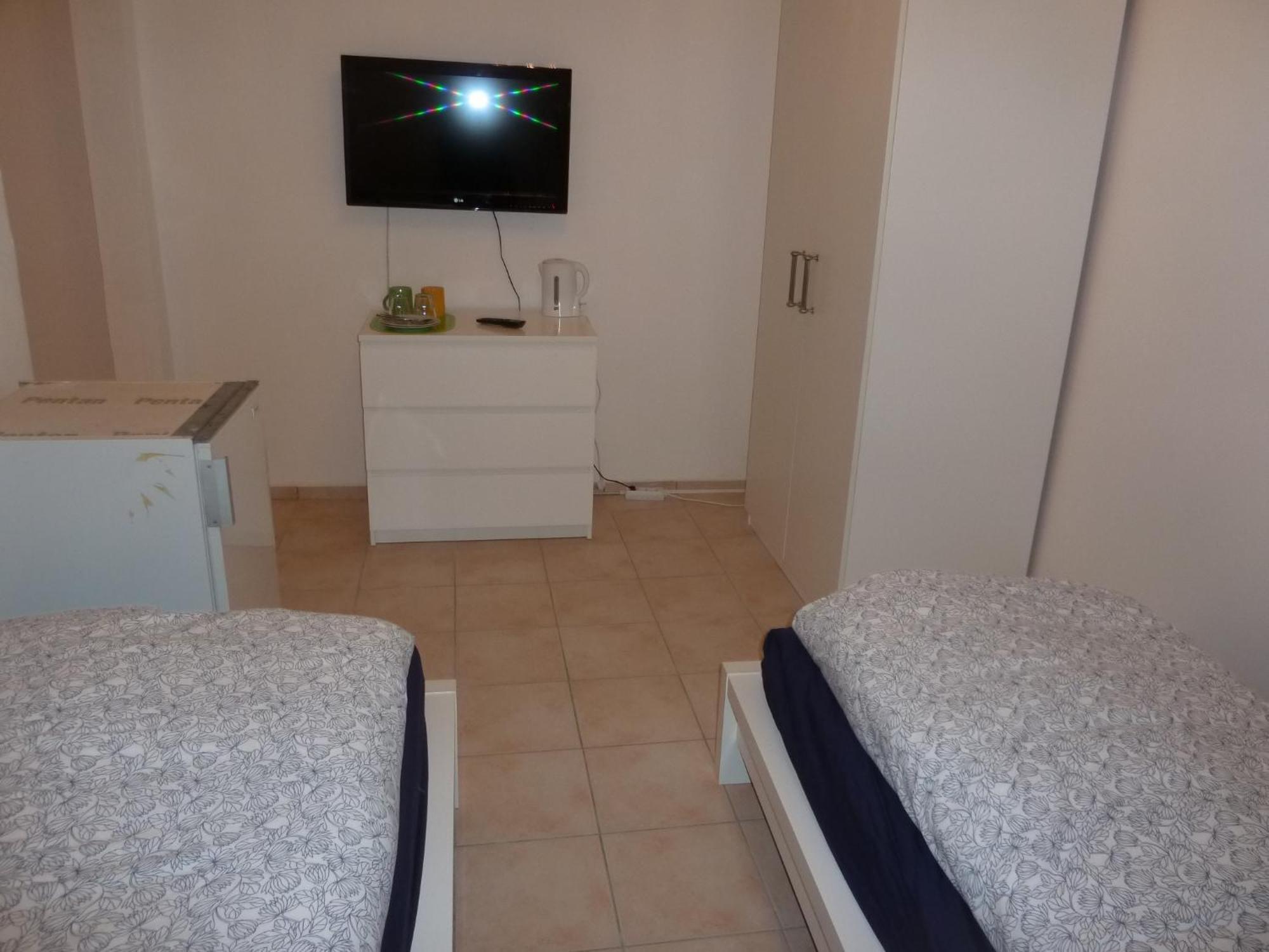 Hotel Relax Offenbach am Main Esterno foto