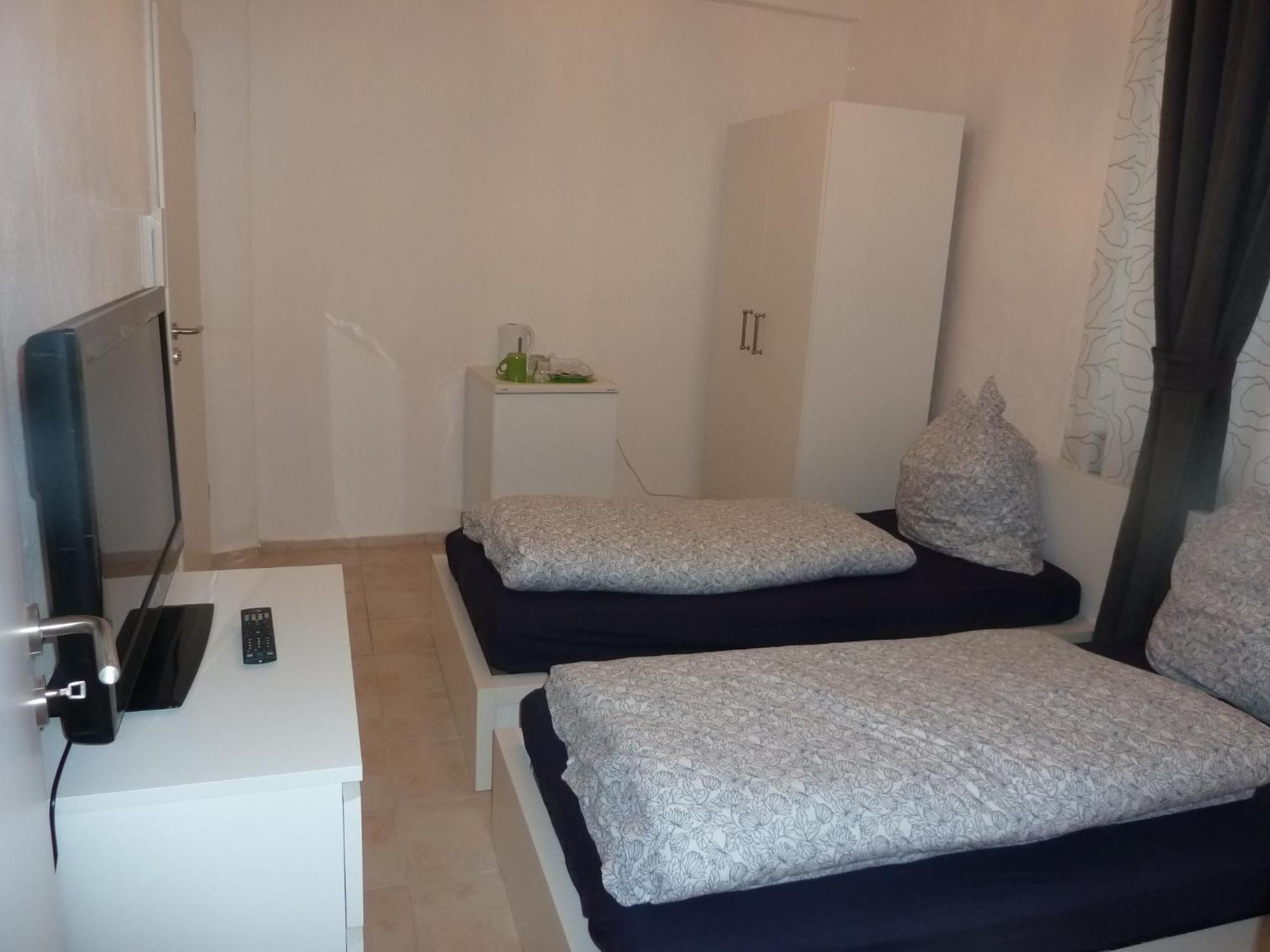 Hotel Relax Offenbach am Main Esterno foto