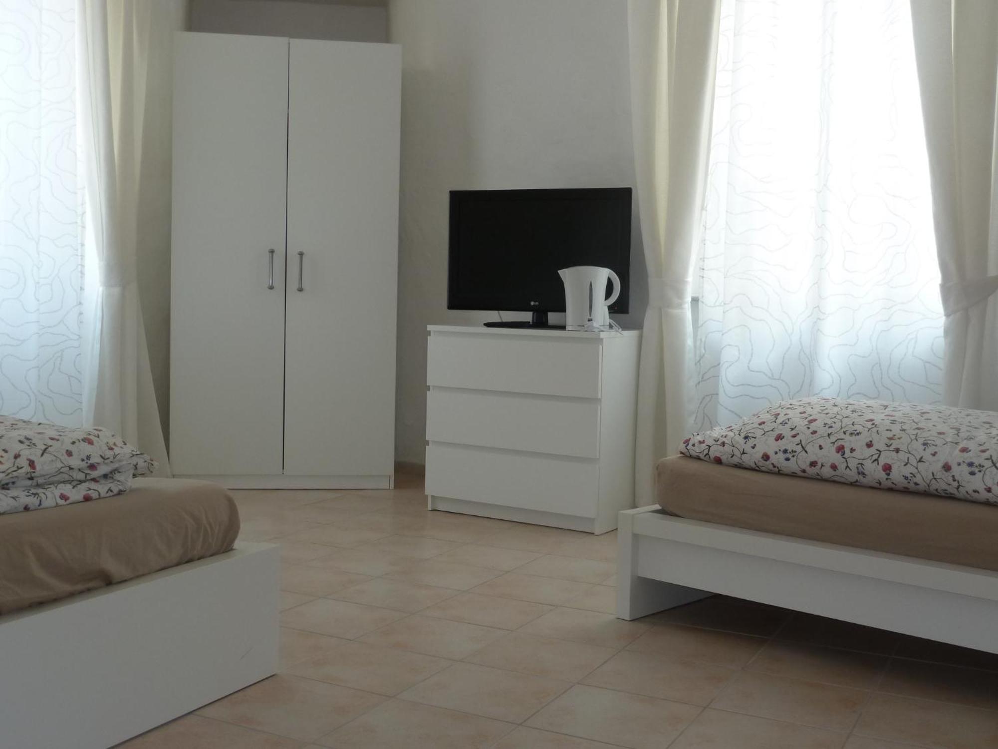 Hotel Relax Offenbach am Main Esterno foto