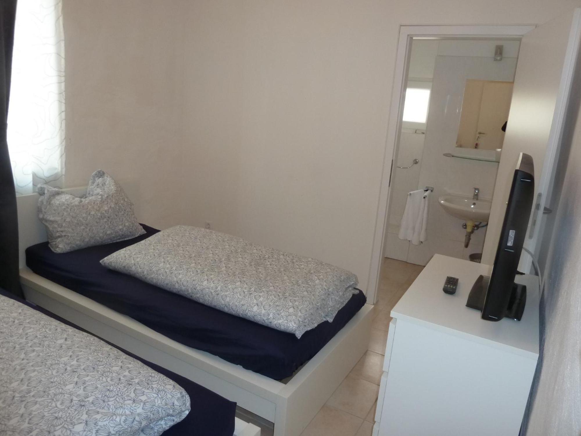 Hotel Relax Offenbach am Main Esterno foto