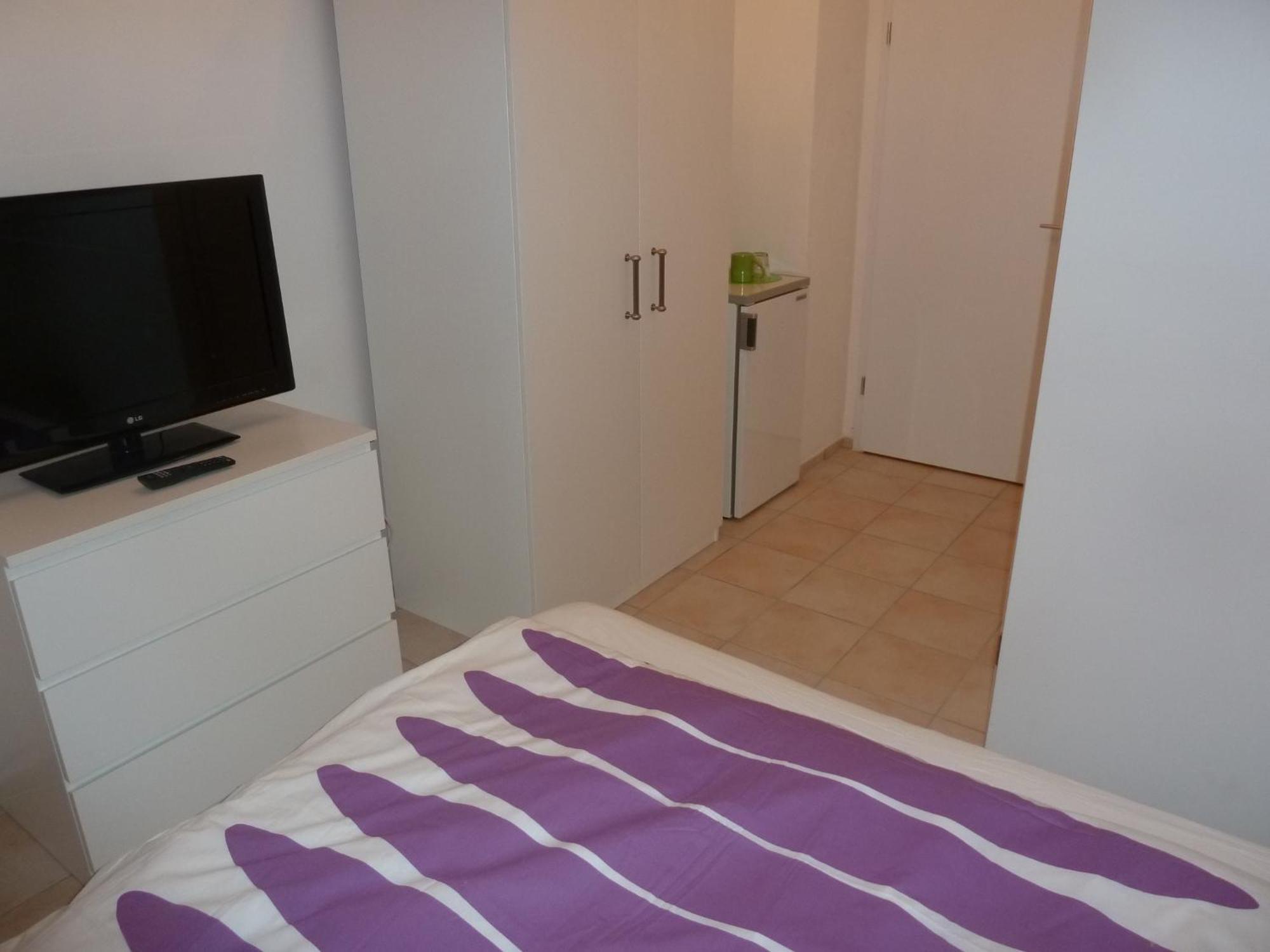 Hotel Relax Offenbach am Main Esterno foto