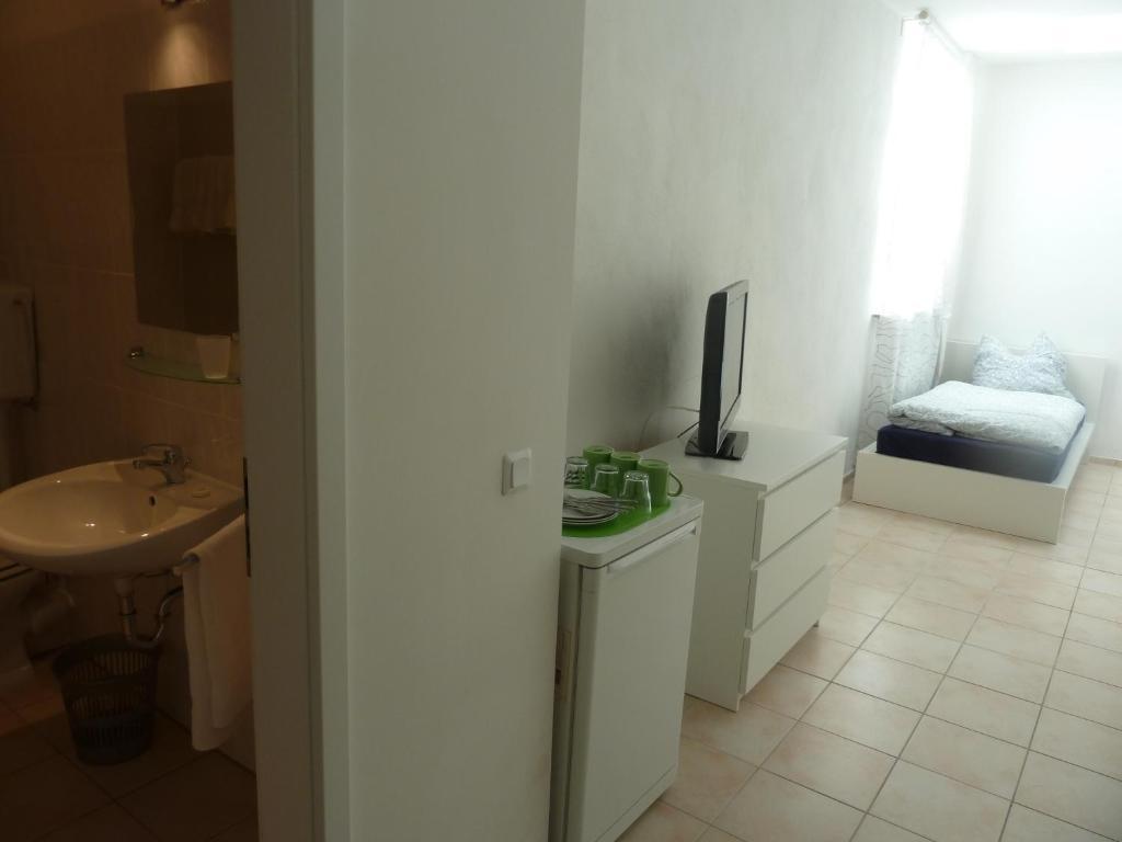 Hotel Relax Offenbach am Main Camera foto