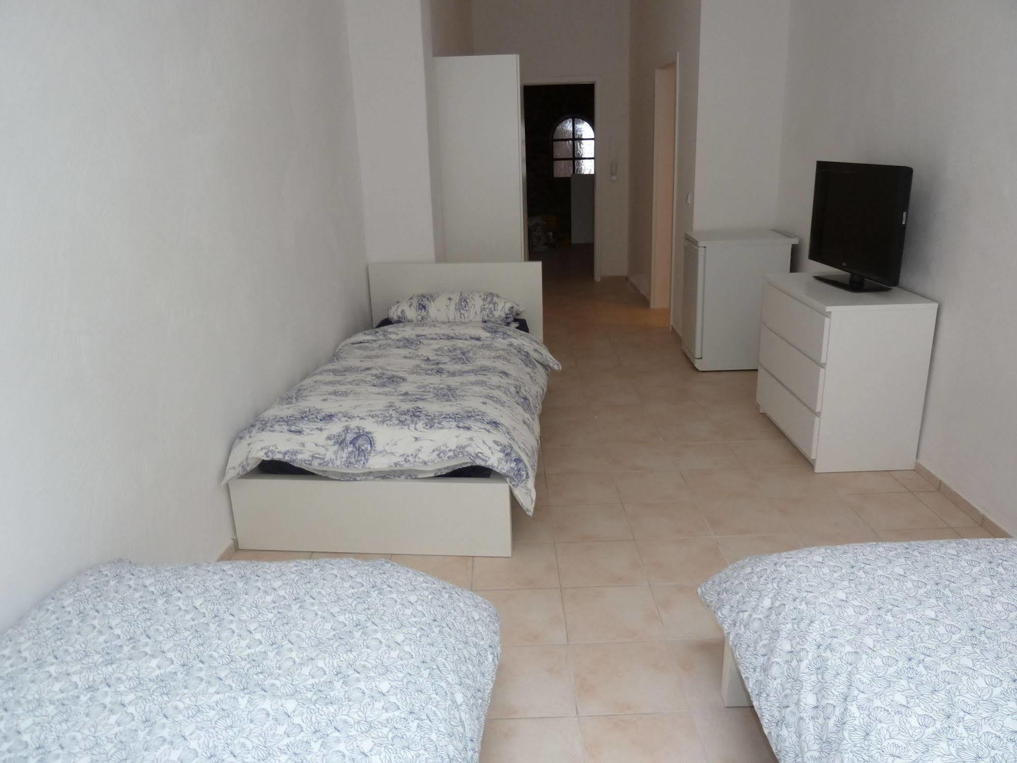 Hotel Relax Offenbach am Main Esterno foto