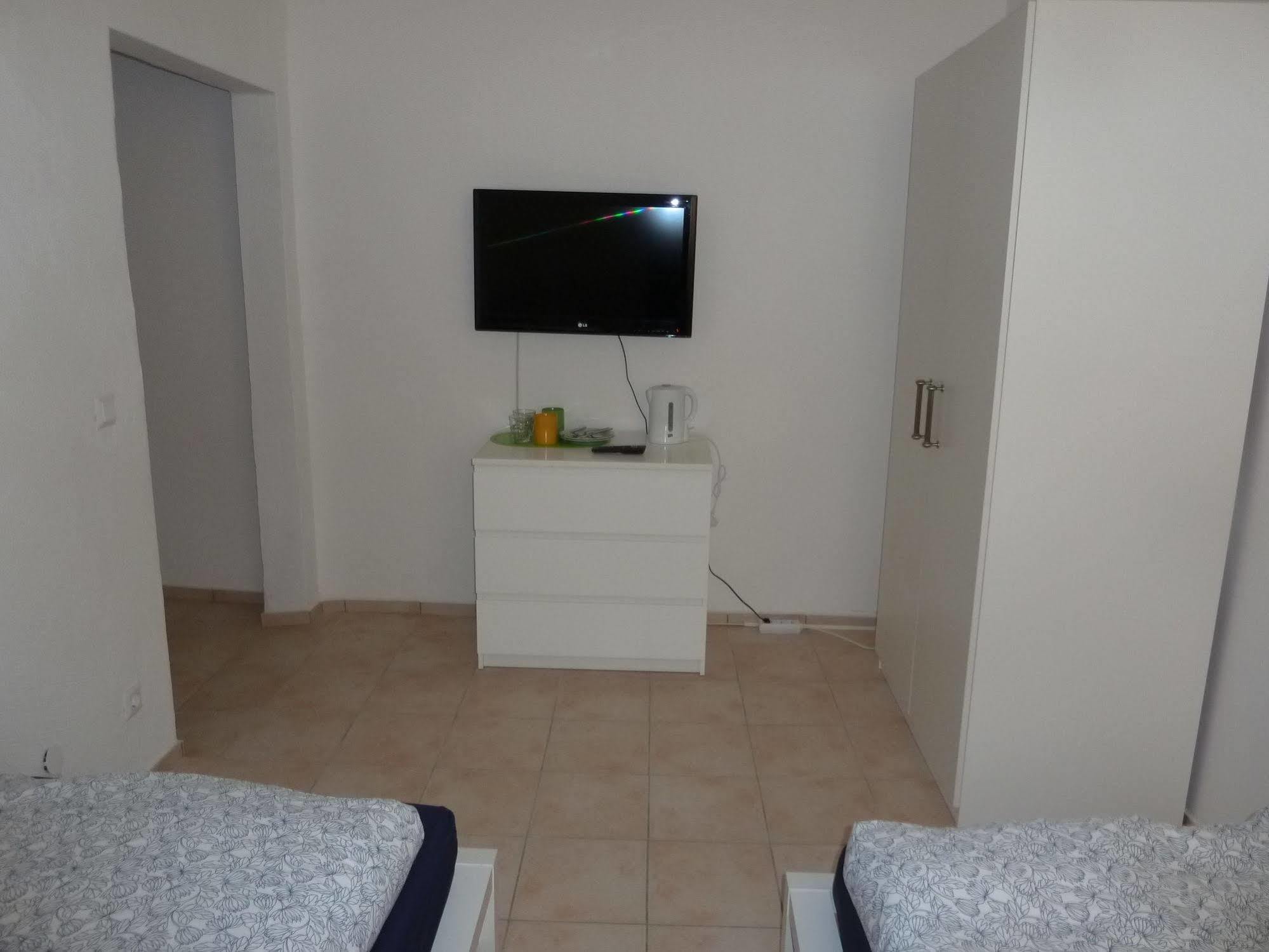 Hotel Relax Offenbach am Main Esterno foto