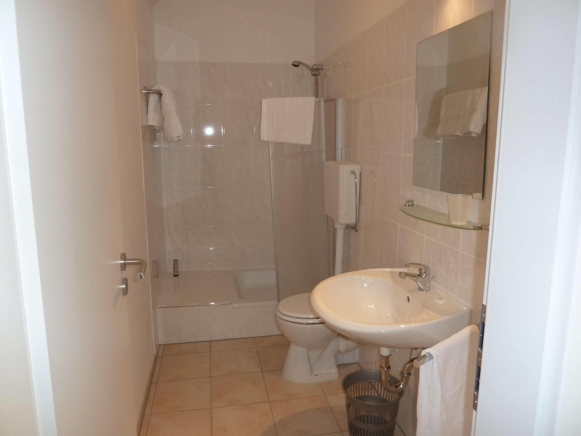 Hotel Relax Offenbach am Main Esterno foto