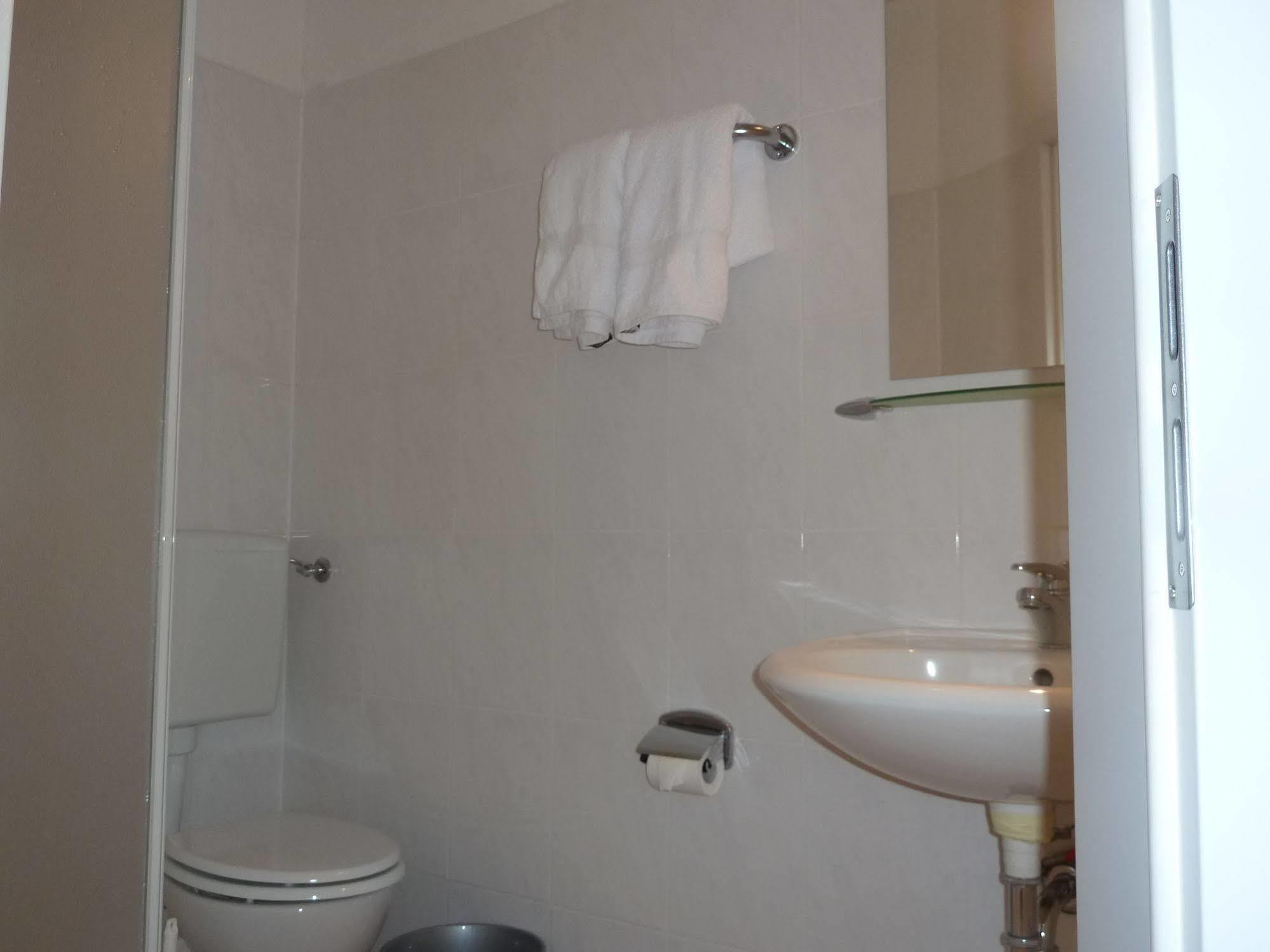 Hotel Relax Offenbach am Main Esterno foto